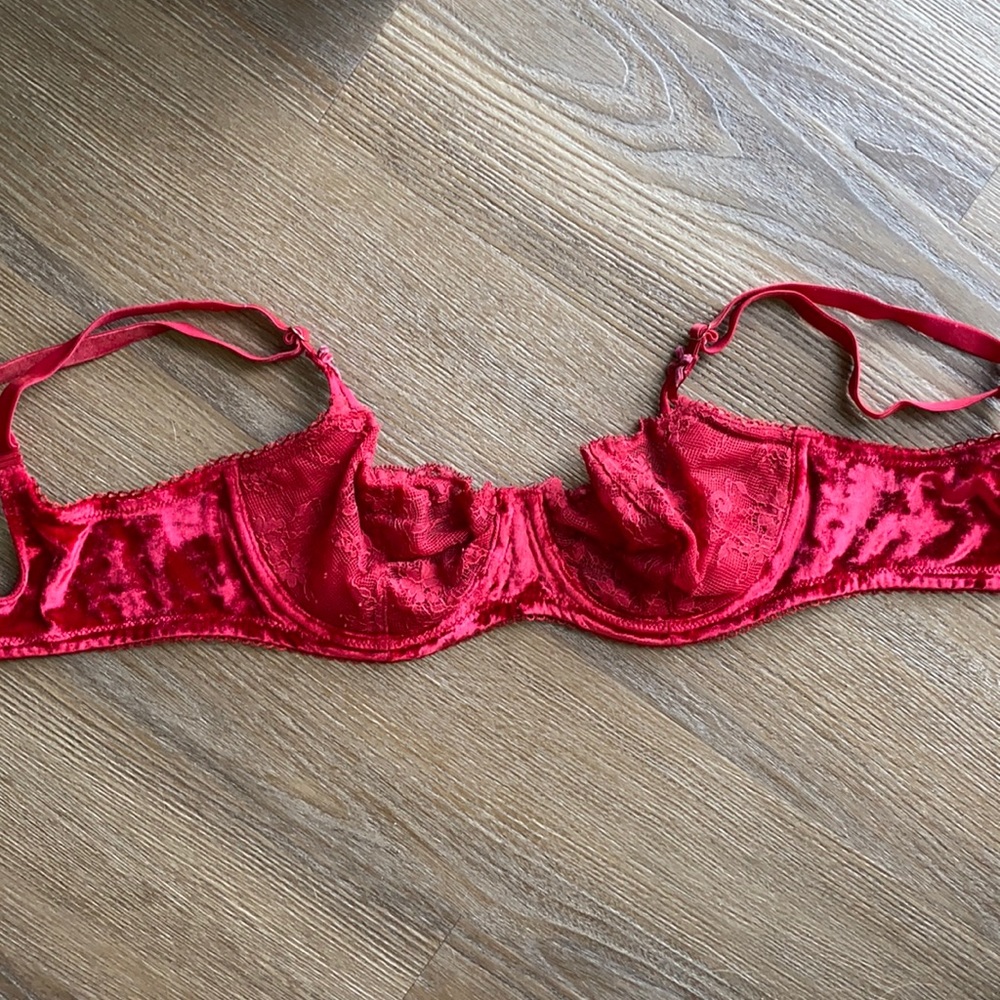 VS Dream Angel Bra🥰